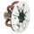 Блок газораспределения с запорной шайбой арт. 3006899