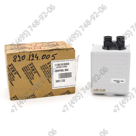 Автомат горения R.B.L. 530SE арт. 3001156 для горелок Riello