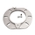 Фланец арт. 3005796 для горелок Riello Gulliver BLU BG6D , RIELLO 40 F 10 , RIELLO 40 N 10