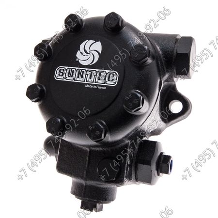 Насос SUNTEC J7CCC арт. 3006369 для горелок Riello