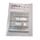 Воздушная заслонка арт. 3008497 для горелок Riello Gulliver BLU BG7D , Gulliver BS4 , Gulliver BS4D , Gulliver RG5D , Gulliver RS 5