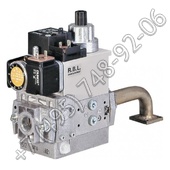 Газомагнитный блок MBD 415 (MB 15/1) арт. 3970180