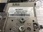 Газомагнитный блок MBD 407 (MB DLE 407) арт. 3970531