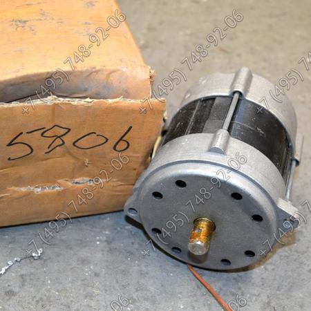 Мотор арт. 3005806 для горелок Riello