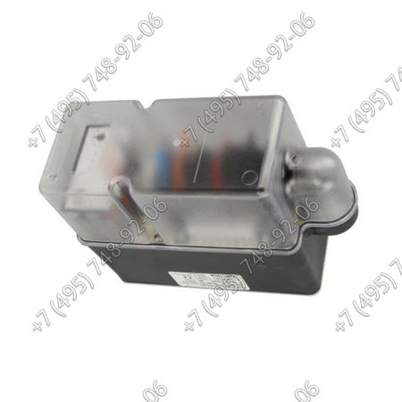 Сервопривод LKS 210-26 (B1-7 S1) арт. 3013395 для горелок Riello