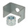 Скоба с гайкой арт. 3006553 для горелок Riello Gulliver BLU BG6D , Gulliver BLU BG7D , Gulliver RG1RKD , Gulliver RG2D , Gulliver RG3D , Gulliver RG4D , Gulliver RG4S , RIELLO 40 D17 , RIELLO 40 D8 , RIELLO 40 F 10 , RIELLO 40 F 20 , RIELLO 40 F 5