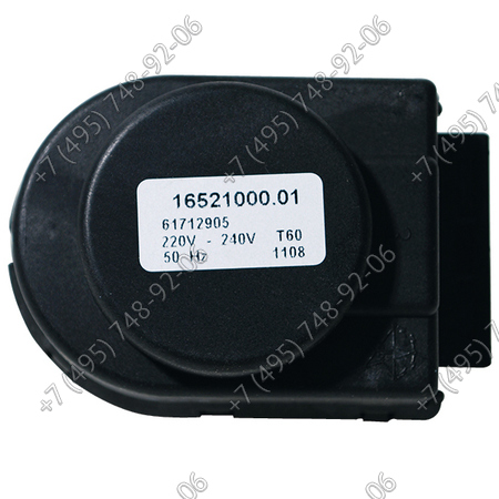Привод арт. R2905 для горелок Riello