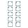 Прокладка арт. 3002560 для горелок Riello Gulliver BS3 , Gulliver BS3D , Gulliver BS4 , Gulliver BS4D , Gulliver RS 5