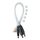 Кабель розжига арт. 3008491 для горелок Riello Gulliver BS1 , Gulliver BS1D , Gulliver BS2 , Gulliver BS2D , Gulliver BS3 , Gulliver BS3D , Gulliver BS4 , Gulliver BS4D , Gulliver RS 5