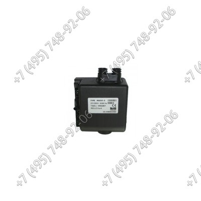 Блок управления горением MG557 арт. 3002934 для горелок Riello