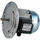 Мотор арт. 3003772 для горелок Riello RL 38 , RL 38_M , RN 38 , RS 38 , RS 38_M